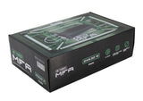 Deaf Bonce Machete Fight Amplifier 2 CH 1260Watts RMS Class D MFA-2.420