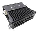 Deaf Bonce Machete Fight Amplifier 2 CH 120 Watt RMS Class D MFA-2.80