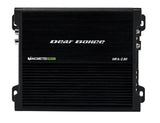 Deaf Bonce Machete Fight Amplifier 2 CH 120 Watt RMS Class D MFA-2.80