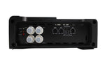 Deaf Bonce Machete Fight Amplifier 2 CH 120 Watt RMS Class D MFA-2.80