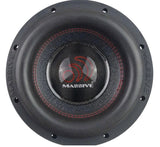 Massive Audio HIPPO MA-H12 12”
