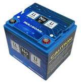 NoLi Sodium 50Ah Limitless Lithium Battery