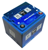 NoLi Sodium 50Ah Limitless Lithium Battery