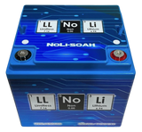 NoLi Sodium 50Ah Limitless Lithium Battery