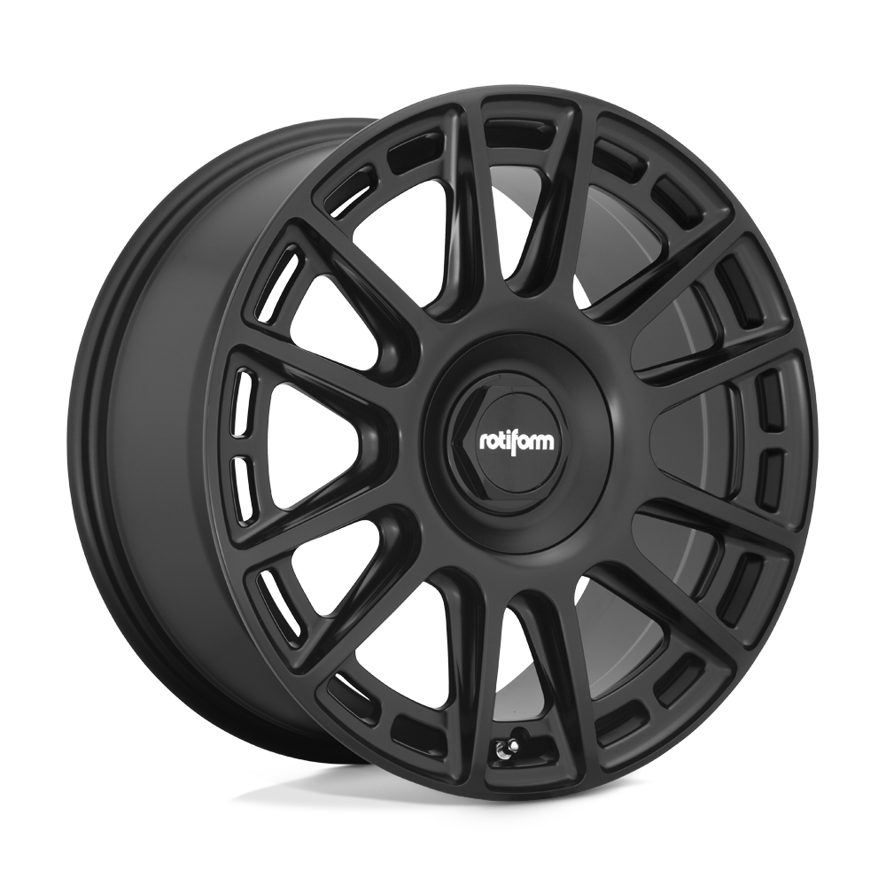 OZR 18X8.5 5X100/112 66.6 BD 45MM