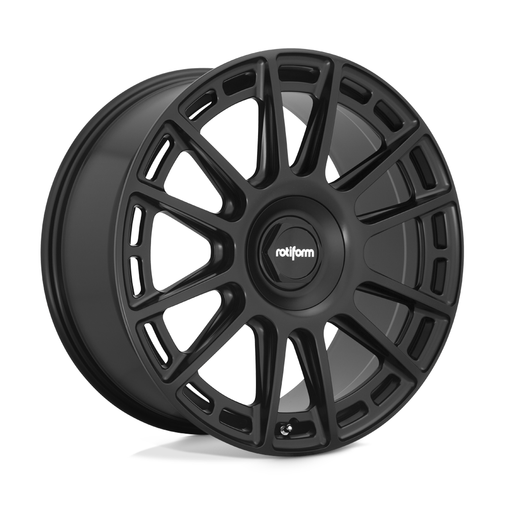 OZR 19X8.5 5X112 66.56 BD 45MM
