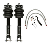 Performance Air Suspension Rear Kit