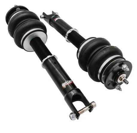 Performance Air Suspension Rear Kit