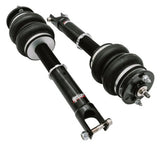 Performance Air Suspension Rear Kit