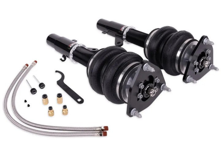 Performance Air Suspension Front Kit