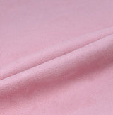Premium Suede Fabric