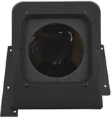 Polaris Slingshot 10" Rear Sealed Subwoofer Enclosure 2015–Present