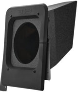 Polaris Slingshot 10" Rear Sealed Subwoofer Enclosure 2015–Present