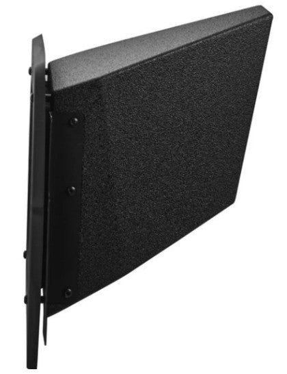 Polaris Slingshot 10" Rear Sealed Subwoofer Enclosure 2015–Present