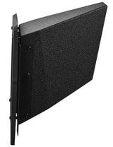 Polaris Slingshot 10" Rear Sealed Subwoofer Enclosure 2015–Present