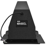 Polaris Slingshot 10" Rear Sealed Subwoofer Enclosure 2015–Present