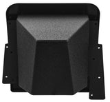 Polaris Slingshot 10" Rear Sealed Subwoofer Enclosure 2015–Present