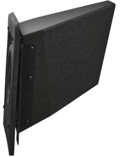 Polaris Slingshot Loaded 10" 850W RMS Rear Sealed Subwoofer Enclosure 2015+