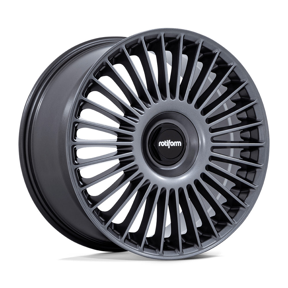 GRZ 22X10 5X120/130 84 +30 M-ANTH