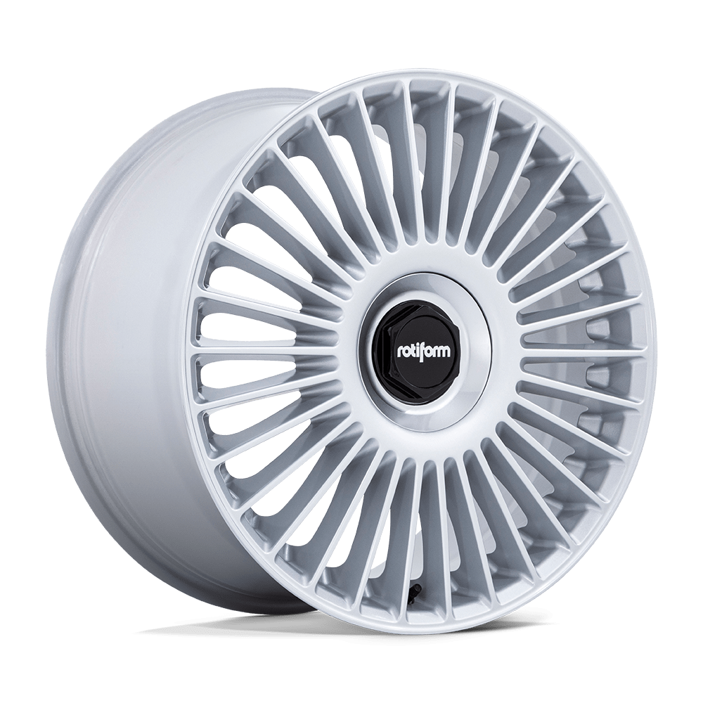 GRZ 22X10 5X120/130 84 +30 G-SLV