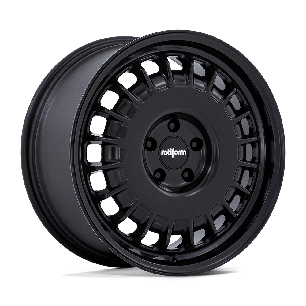 PMF 18X8.5 5X112 66 +45 M-BLK