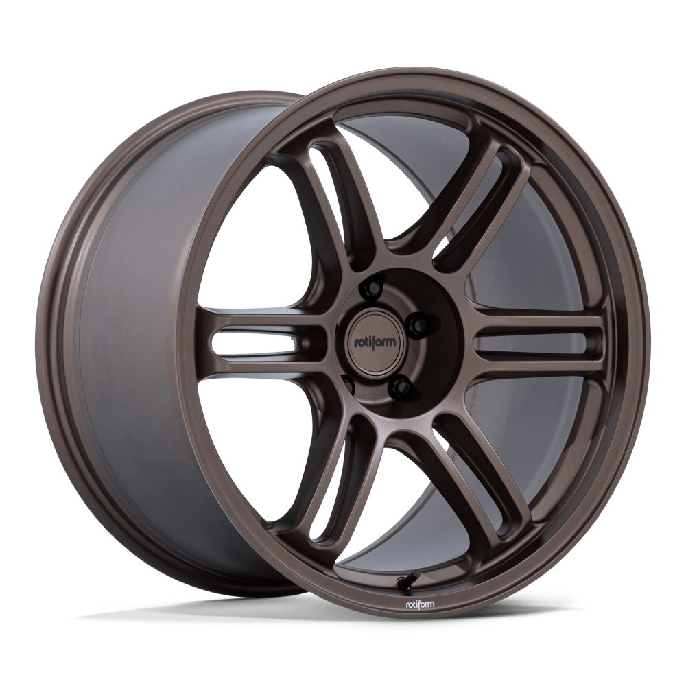 RPS 19X9.5 5X4.5 72 +38 B-BRNZ