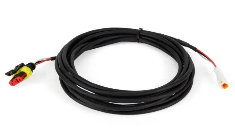 Rear Left Height Sensor Replacement Harness