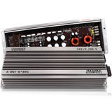 Sundown Audio SAEv4-150.4 4-Channel Amplifier – 900W RMS | Class A/B
