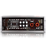 Sundown Audio SAEv4-150.4 4-Channel Amplifier – 900W RMS | Class A/B