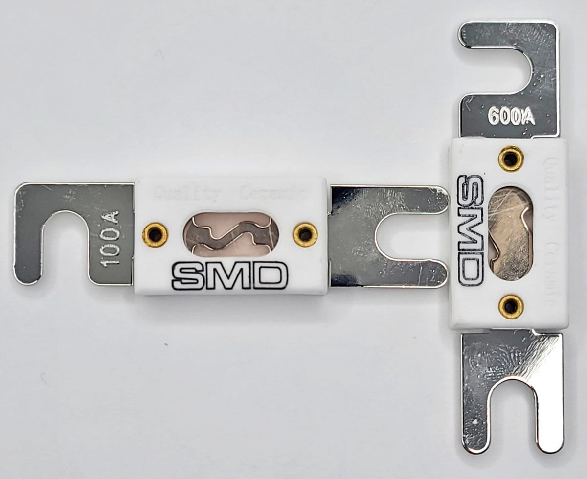 SMD Ceramic ANL Fuse – 100A to 600A