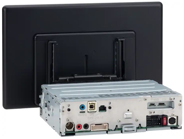 Sony XAV-AX8500 10.1"