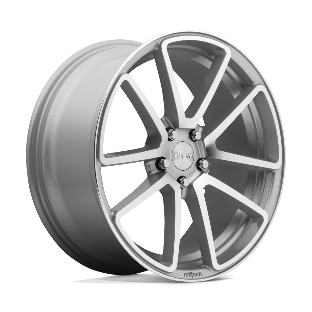 SPF 18X8.5 5X4.5 72 MSL +45