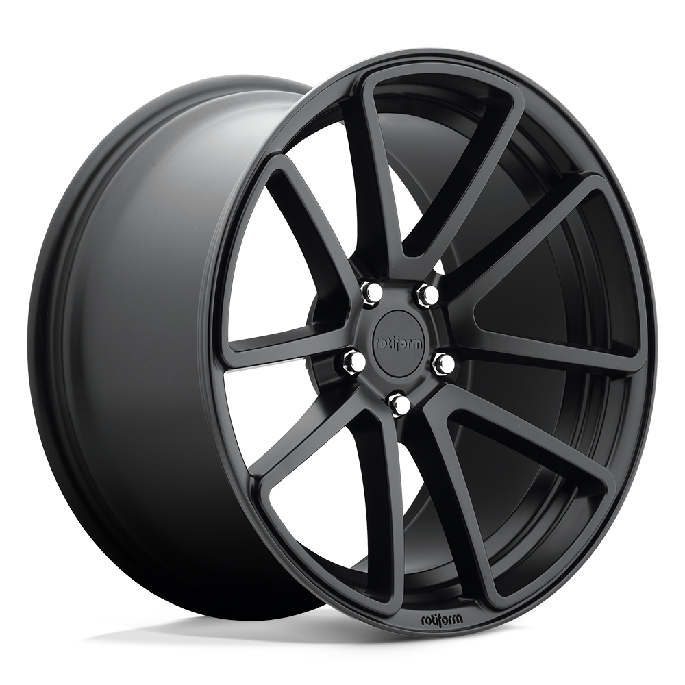 SPF 18X8.5 5X112 66.56 BD 35MM