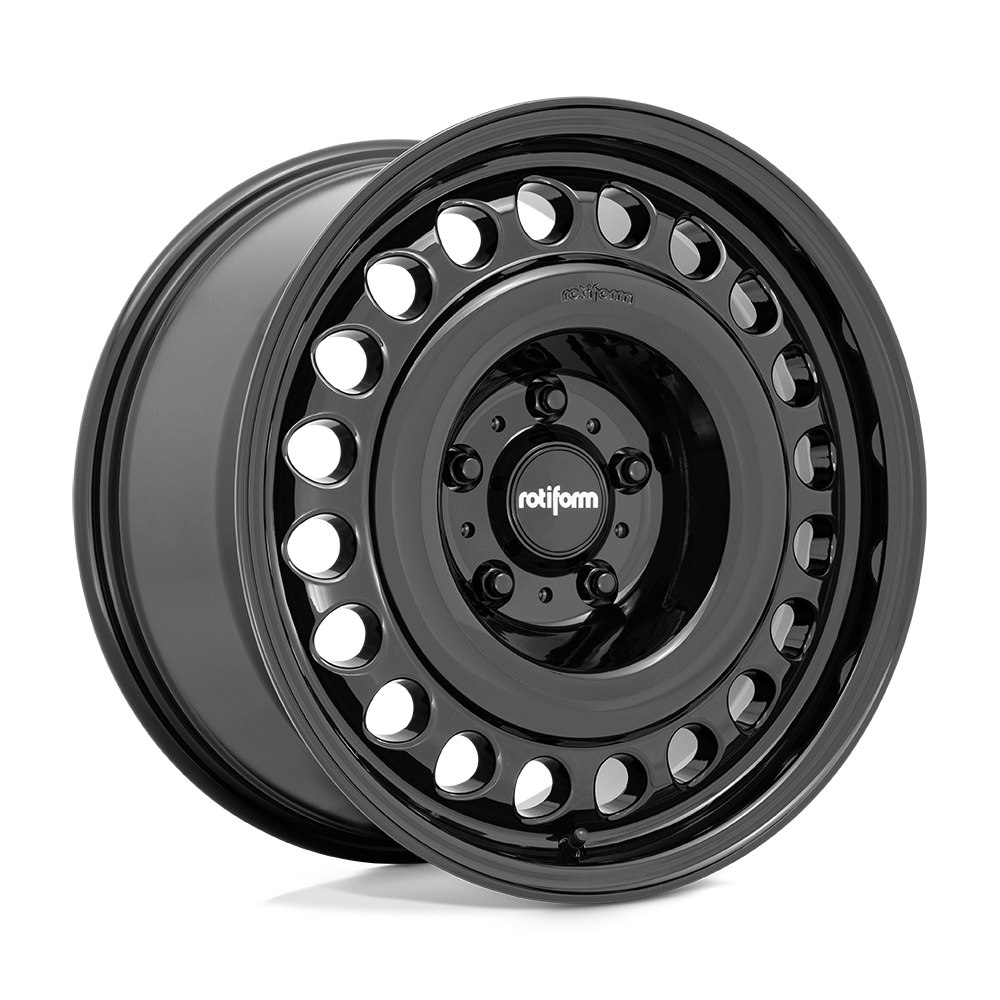STL 20X9 6X135 87.1 BL 18MM