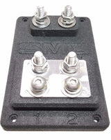 SMD Heavy Duty Double XL ANL Fuse Block