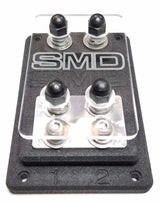 SMD Heavy Duty Double XL ANL Fuse Block