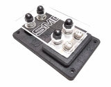 SMD Heavy Duty Double XL ANL Fuse Block