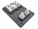 SMD Heavy Duty Double XL ANL Fuse Block