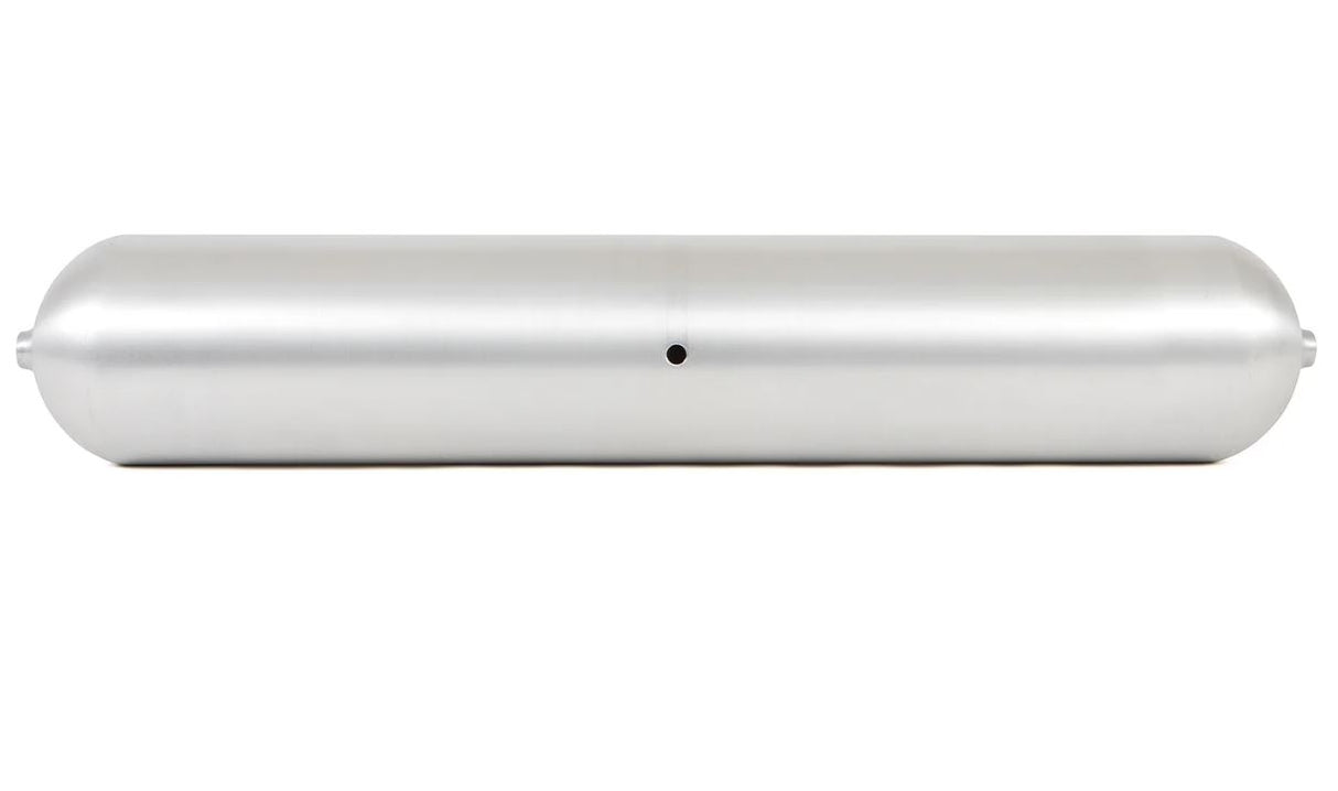 Seamless Tanks 5" Diameter