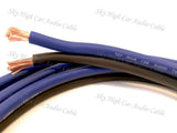 Sky High Car Audio OFC 14 Gauge Speaker Wire 25ft-400ft