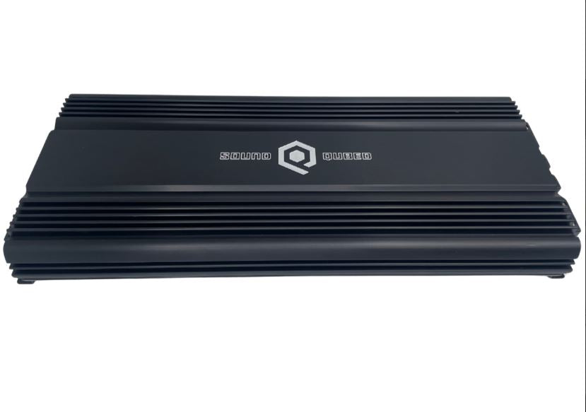 SoundQubed Q1-8000