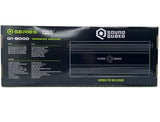 SoundQubed Q1-8000