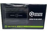 SoundQubed Q4-2000