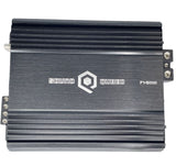 SoundQubed F1-5000
