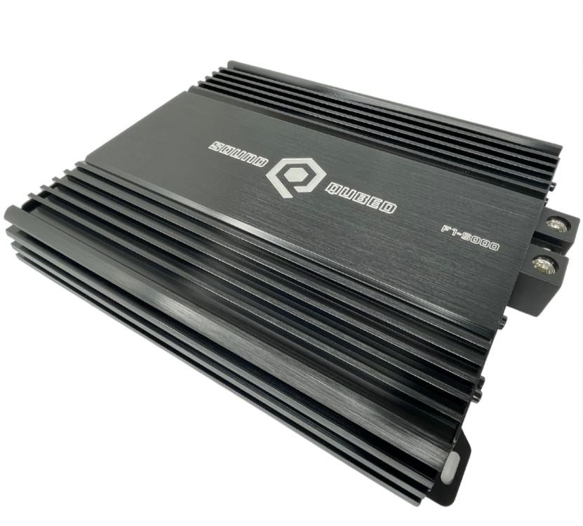 SoundQubed F1-5000