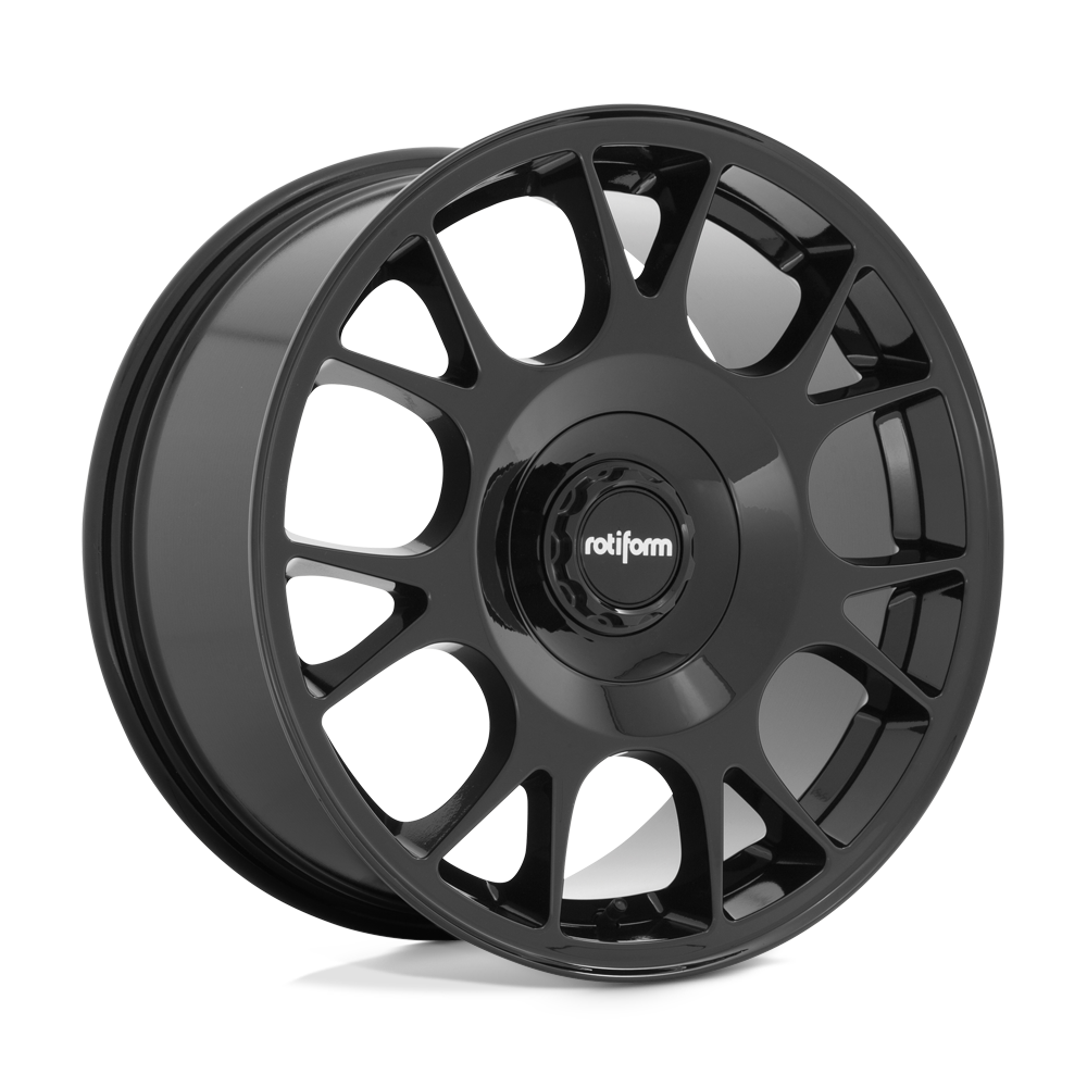 TUF-R 18X8.5 5X4.25/120 72 BL 45MM