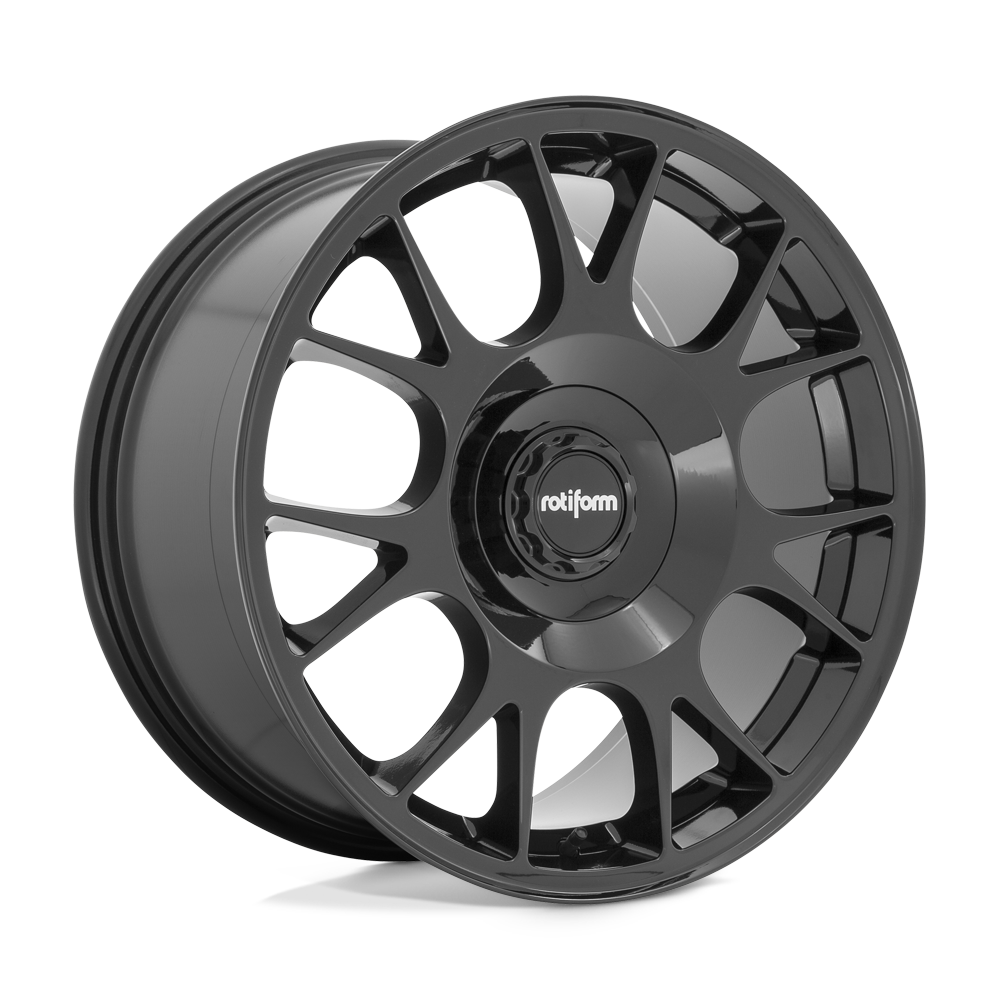 TUF-R 18X8.5 BLANK 72 BL 20MM 108-121
