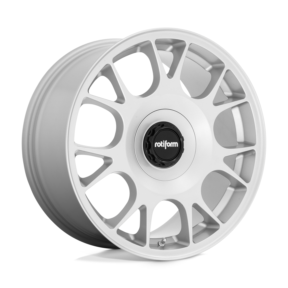 TUF-R 18X8.5 5X112/4.5 72 SS 45MM