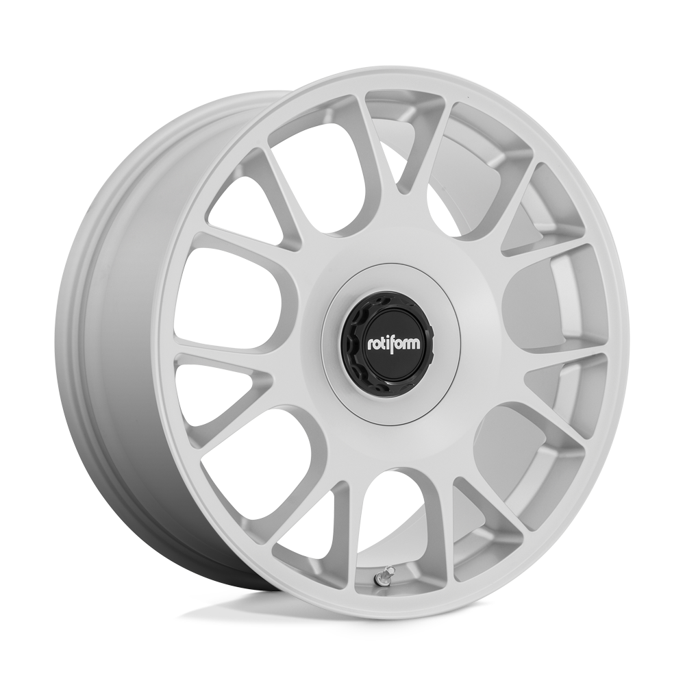 TUF-R 18X9.5 5X112/4.5 72 SS 38MM