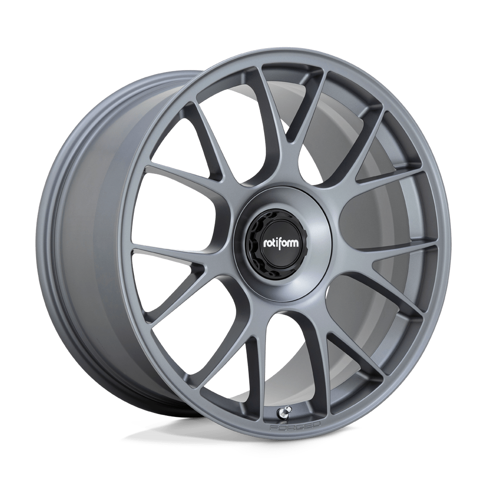 TUF 19X10.5 5X112 66.56 ST 34MM